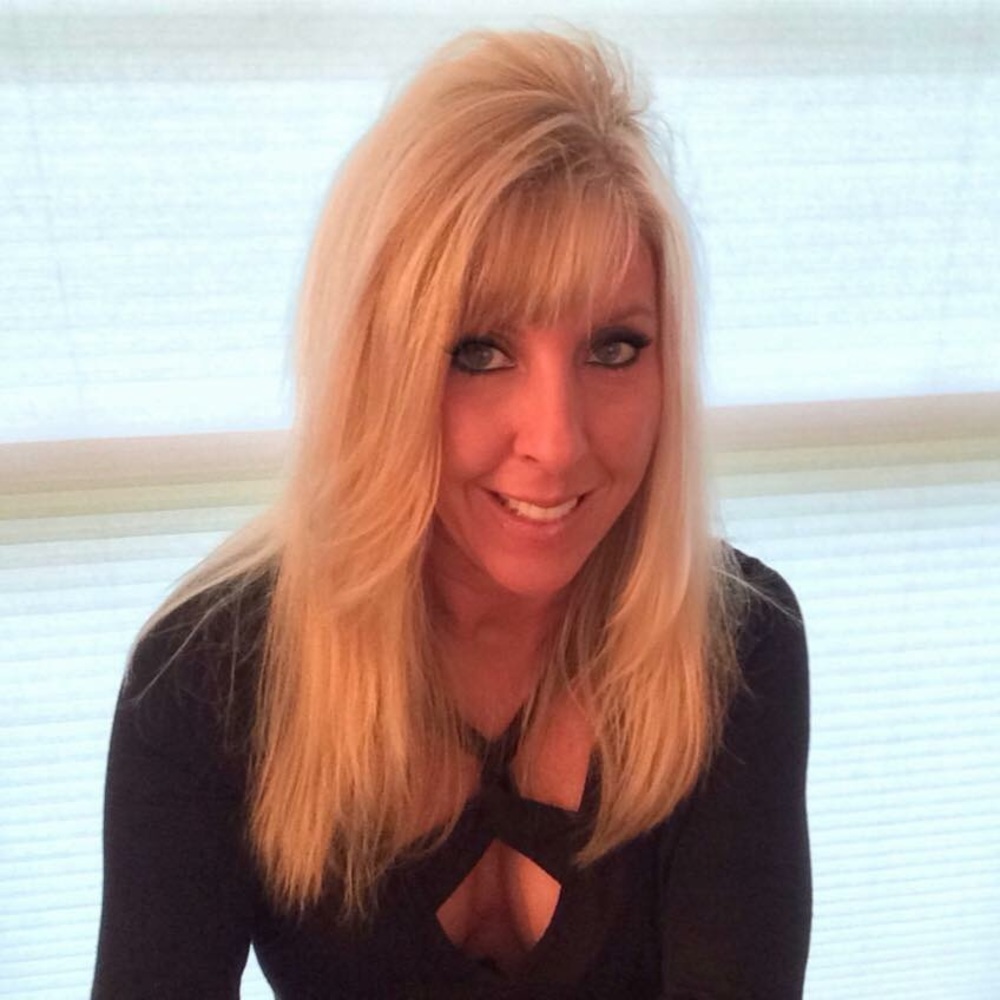 Meet your Posher, Barb